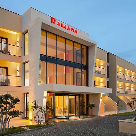 Ramada Cesme * Izmir