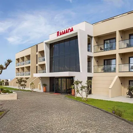Ramada Cesme Hotel