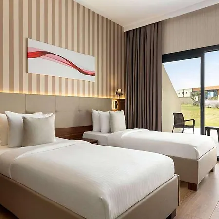 Hotel Ramada Cesme Izmir