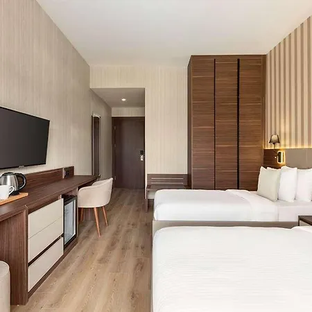 Hotel Ramada Cesme