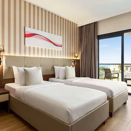 Ramada Cesme Izmir