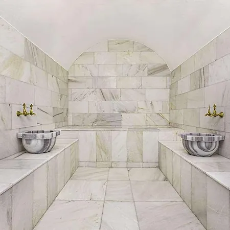 Ramada Cesme Hotel Izmir