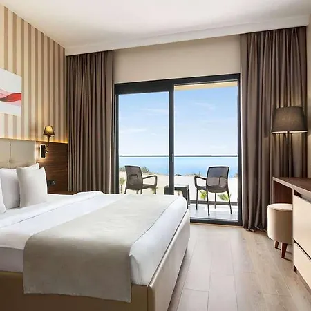 Ramada Cesme Hotel Izmir