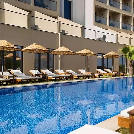 Ramada Cesme