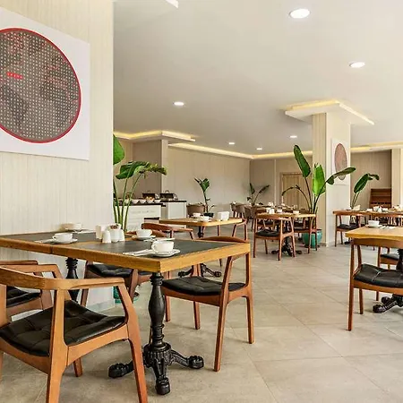 Ramada Cesme Hotel