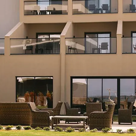 Hotel Ramada Cesme Izmir