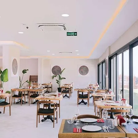 Ramada Cesme Izmir