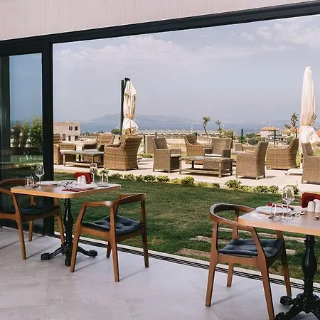 Ramada Cesme *