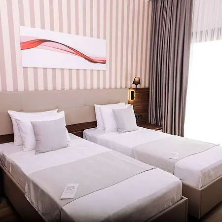 Ramada Cesme