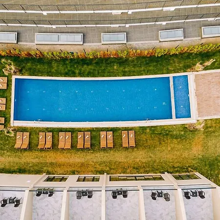 Hotel Ramada Cesme Izmir