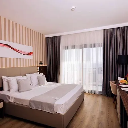 Ramada Cesme Hotel Izmir