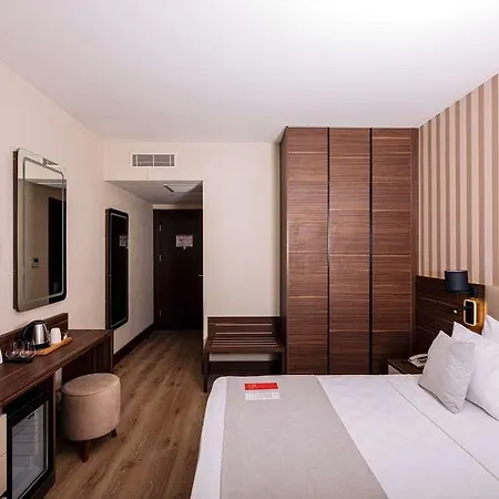 Ramada Cesme Izmir