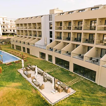 Ramada Cesme Hotel Izmir