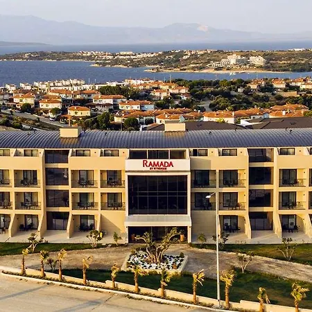 Ramada Cesme *