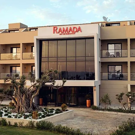 Ramada Cesme * Izmir