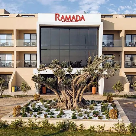 Ramada Cesme Hotel Izmir
