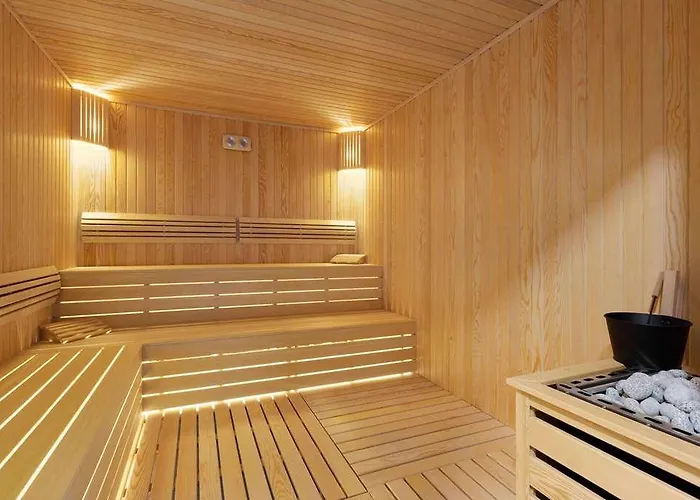 Hotel Ramada Cesme Esmirna