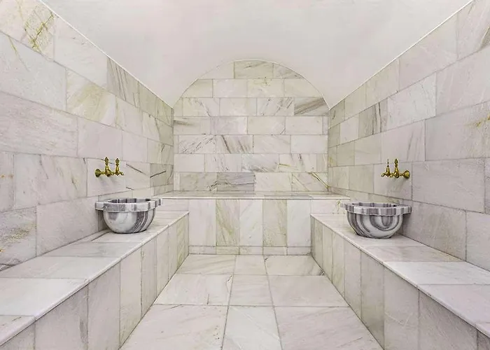 Ramada Cesme Hotel Esmirna