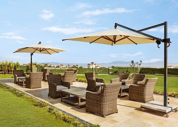 Hotel Ramada Cesme Esmirna