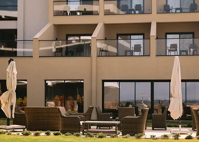 Hotel Ramada Cesme Esmirna