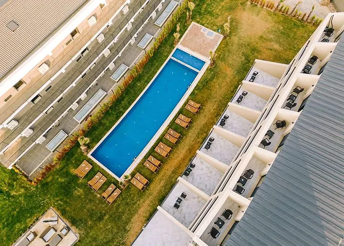 Ramada Cesme * Esmirna