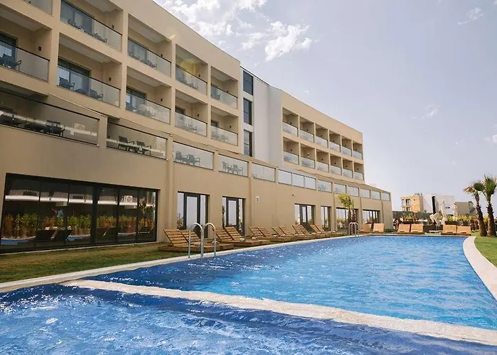 Ramada Cesme Esmirna