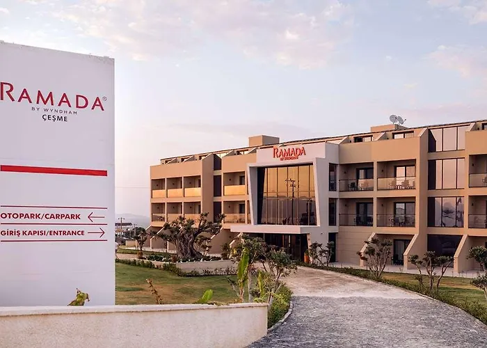 Ramada Cesme
