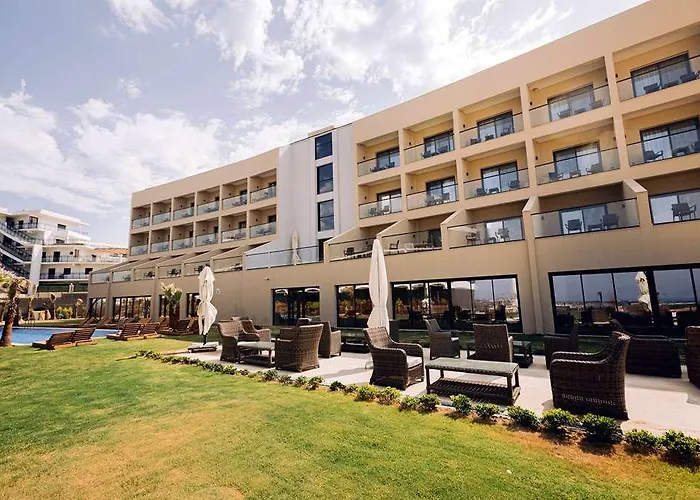 Ramada Cesme Esmirna