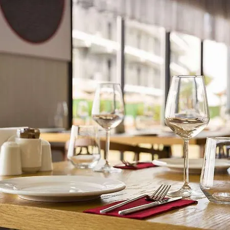 Hotel Ramada Cesme *