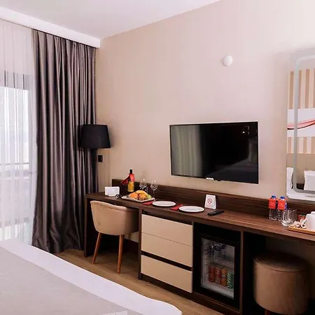 Hotel Ramada Cesme Izmir
