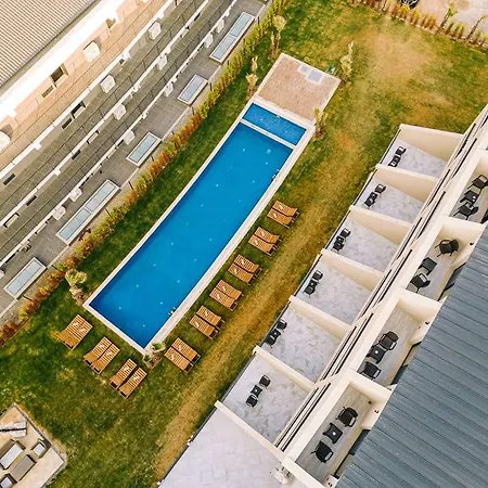 Ramada Cesme * Izmir