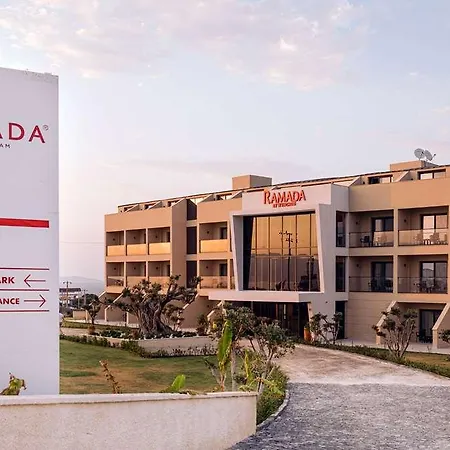Ramada Cesme