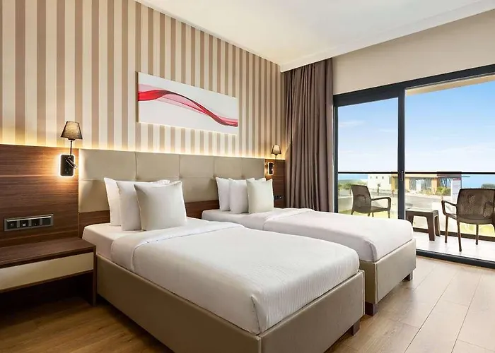 Ramada Cesme İzmir