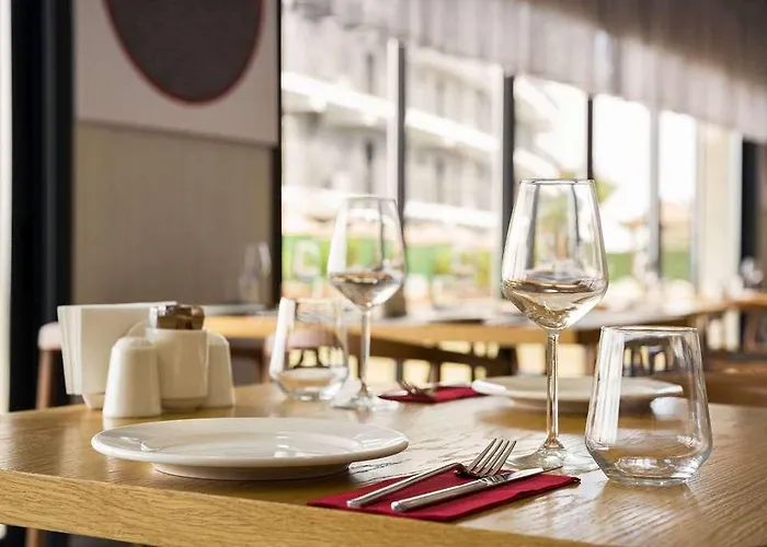 Szálloda Ramada Cesme *