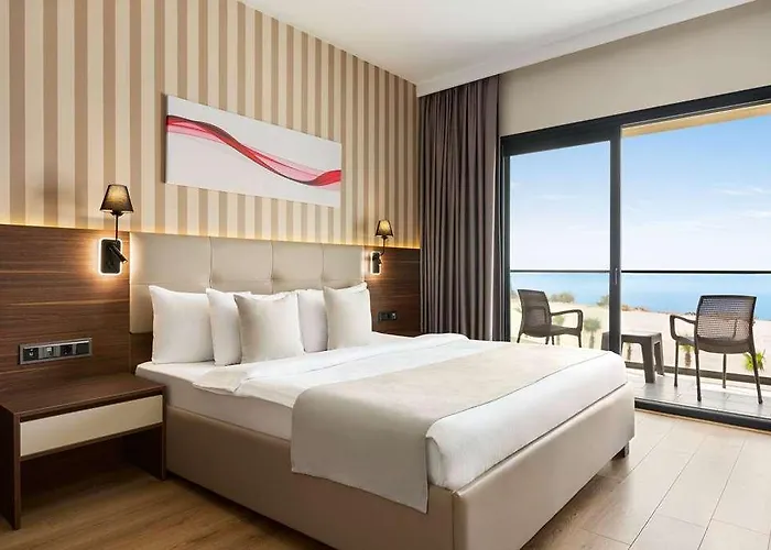 Ramada Cesme İzmir