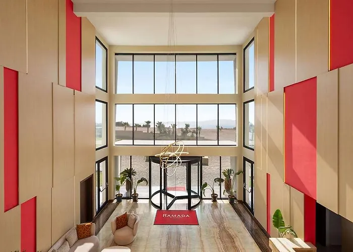 Ramada Cesme * İzmir