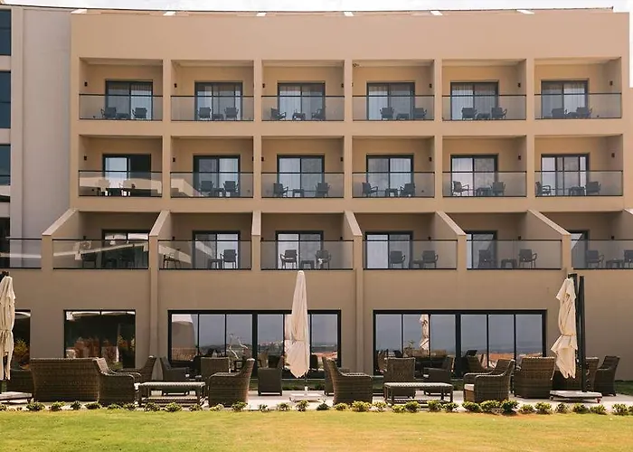 Szálloda Ramada Cesme İzmir