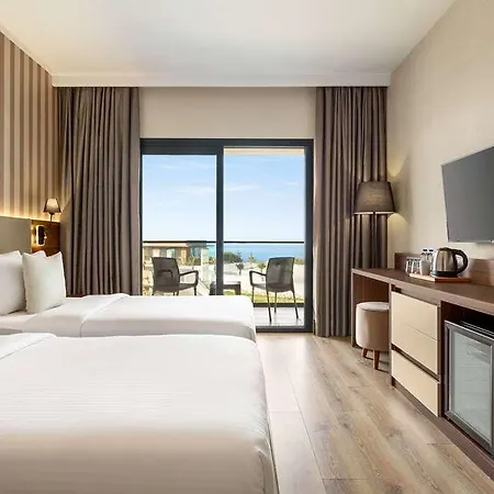 Ramada Cesme * İzmir