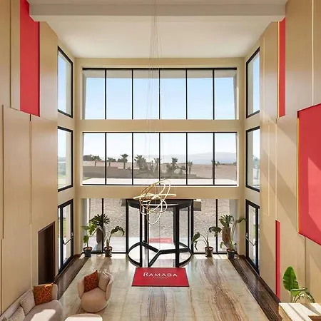 Ramada Cesme * İzmir