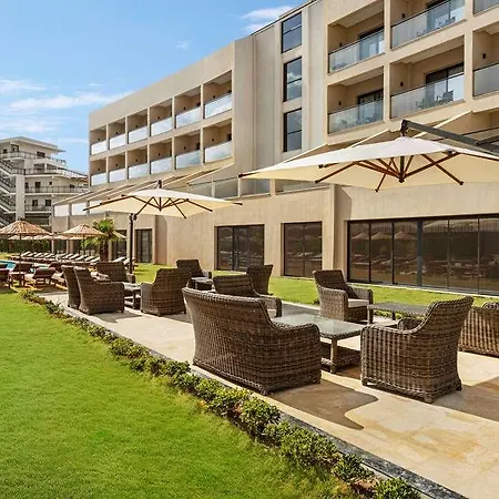 Ramada Cesme * İzmir