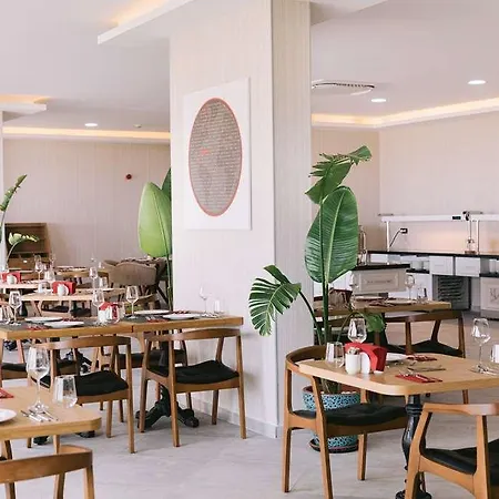 Ramada Cesme * İzmir