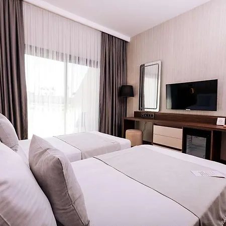 Ramada Cesme * İzmir