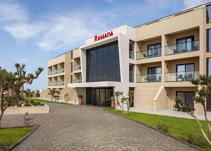 Ramada Cesme Hotel