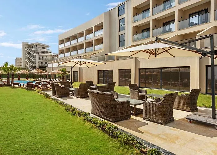 Ramada Cesme * Smirne