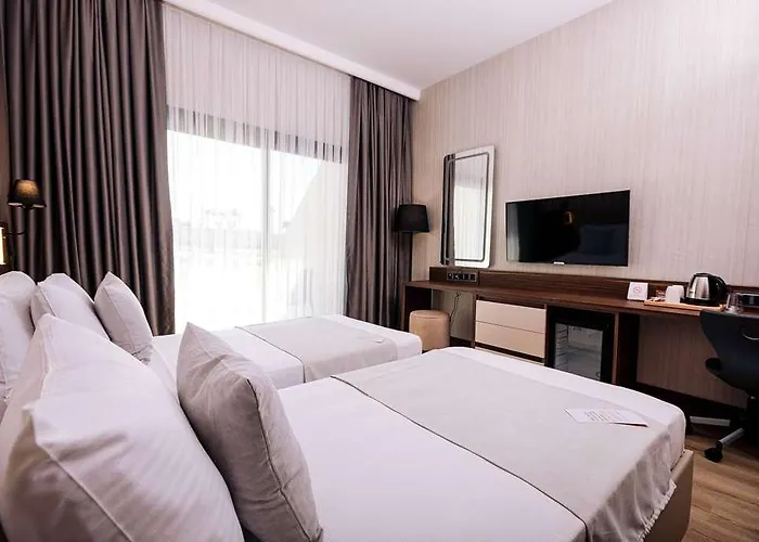 Ramada Cesme * Smirne