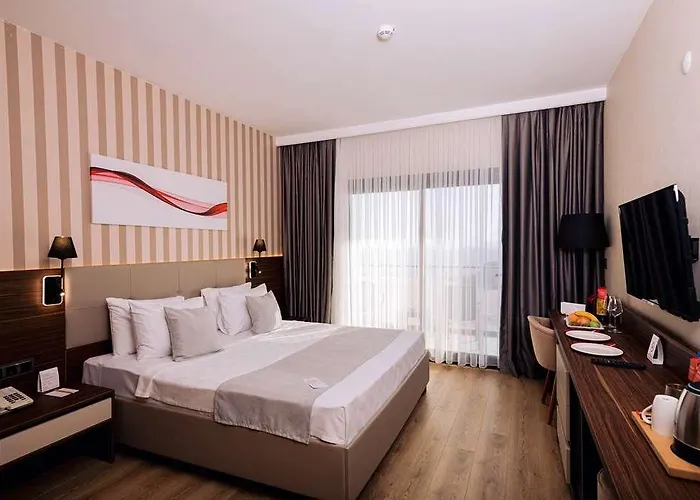 Ramada Cesme Hotel Smirne