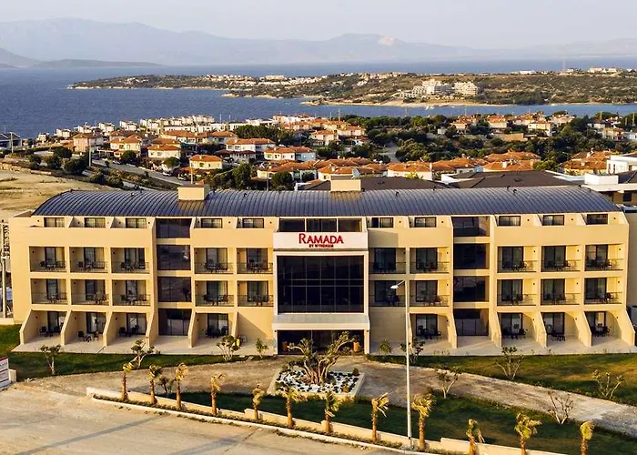 Ramada Cesme *