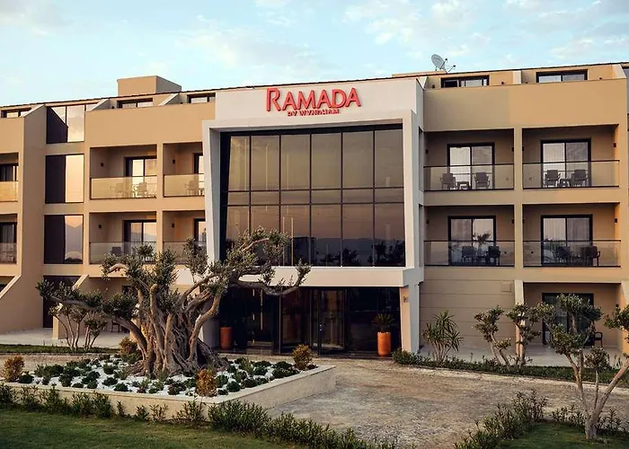 Ramada Cesme * Smirne